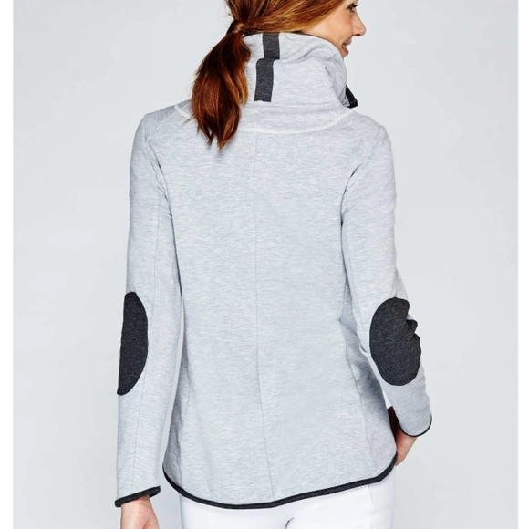 ASMAR Equestrian Bamboo Performance Jacket - Picture 2 of 8